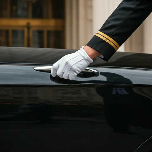 Standardy obsługi VIP